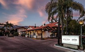 Best Western Plus Pepper Tree Inn
